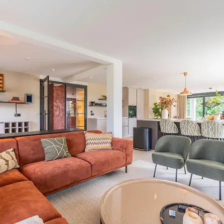 Orchismient 39 - Noordhonck Villa *