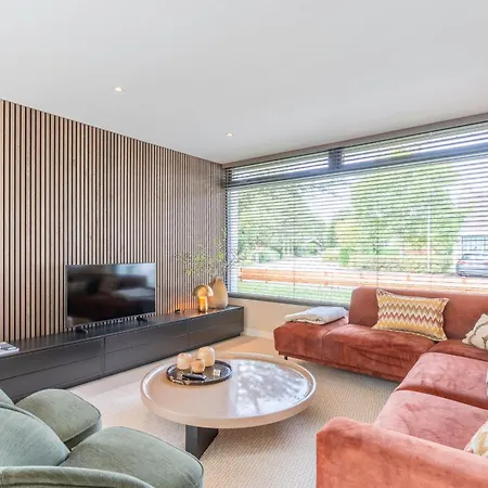 Orchismient 39 - Noordhonck Villa De Koog (Texel)