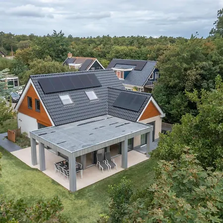 Orchismient 39 - Noordhonck Vila De Koog (Texel)