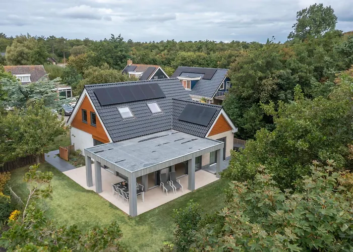 Orchismient 39 - Noordhonck Villa De Koog (Texel)