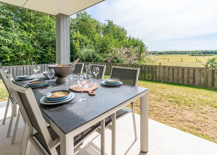 Villa Orchismient 39 - Noordhonck *