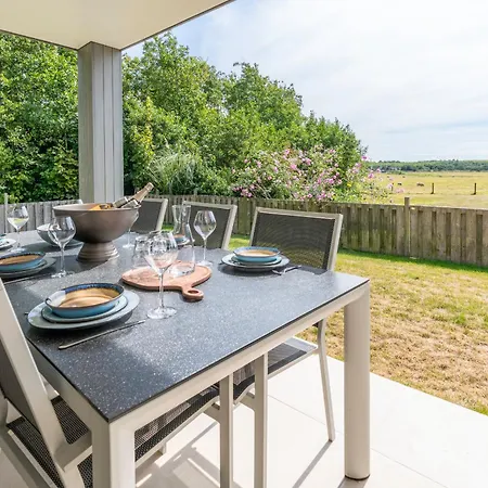 빌라 Orchismient 39 - Noordhonck *