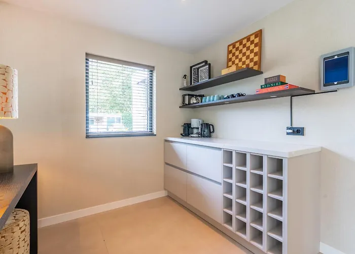 빌라 Orchismient 39 - Noordhonck