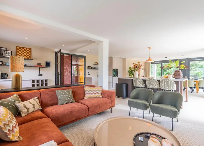 Orchismient 39 - Noordhonck 빌라 *