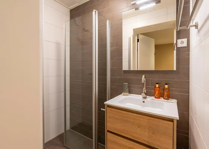 Orchismient 39 - Noordhonck 빌라 *