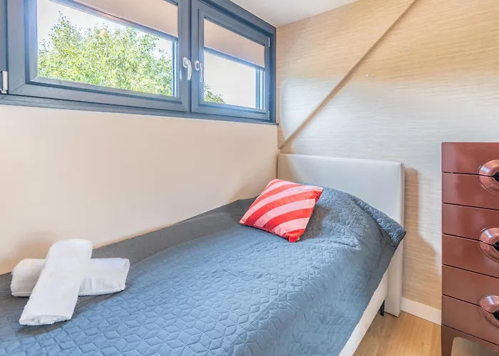 빌라 Orchismient 39 - Noordhonck 데쿠크